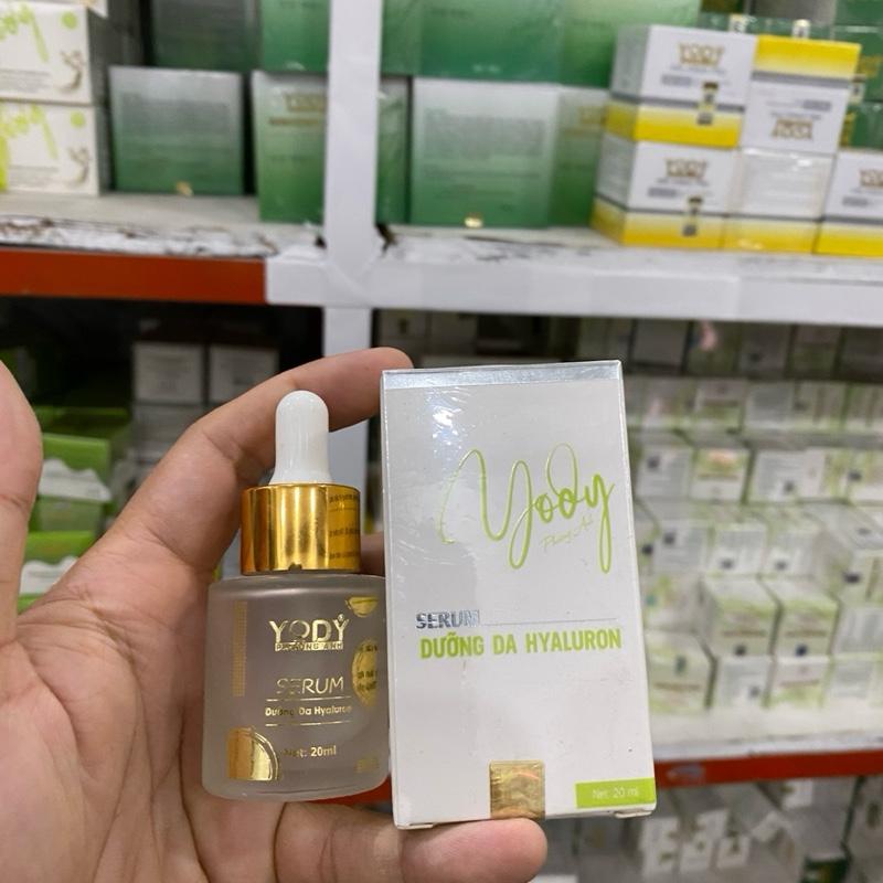 Serum phục hồi sau tái tạo mẫu mới 2024 Chăm Sóc Da Dưỡng Ẩm Da 3
