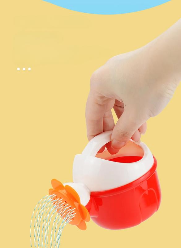 Product Introduction of 9PCS Summer Beach Set Toys For Kids Digging Sand Plastic Bucket Shovel Kit Tools Outdoor Toys for Children Beach Water Game Toy 2