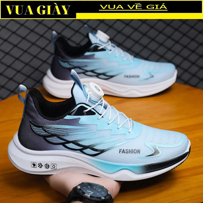 Giày thể thao nam cao cấp mẫu mới hot trend 2024 kiểu dáng trẻ trung, năng động cá tính mã 420 Sneaker Shoes Đế Bằng Cao Su
