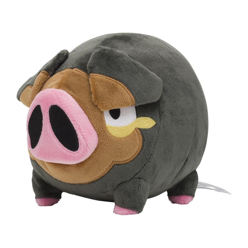 Lechonk | Pokémon Cards and Details