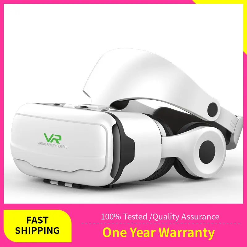 2024 Thousand Magic Mirror 20 Generation Upgrade VR Glasses Mobile Phone Dedicated Virtual Reality Ar Eyes All-in-One Machine Wearable Device Smartphone