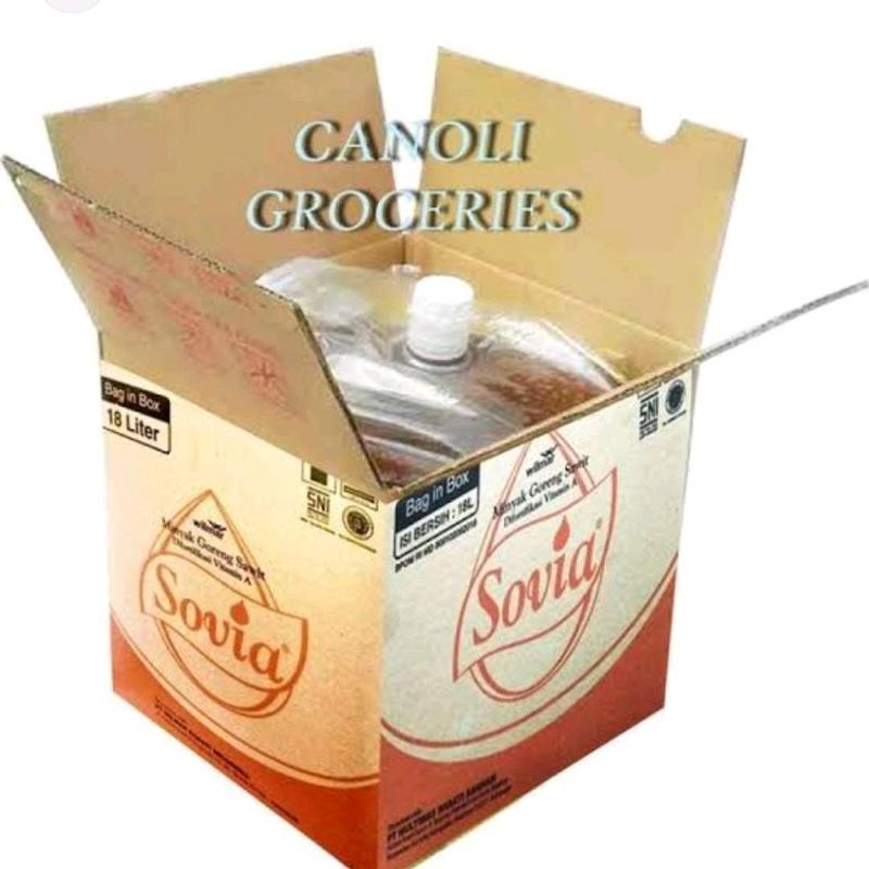 Kardus Minyak goreng 1 liter sangat murah 0