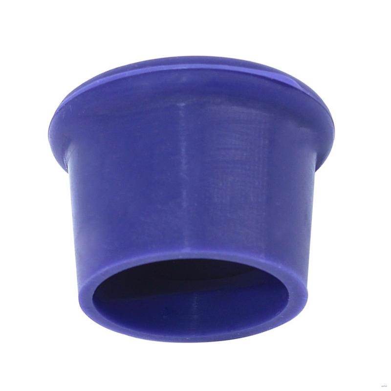 Wine Stopper Silicone Dust-proof Wine Bottle Cap Leak-proof Fresh Keeping Bottle Cork Kitchen Utensils 4