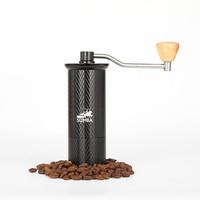 Gambar Latina Sumba PRO V2 Titanium burrs coffee grinder gilingan kopi manual dari Maharaja Coffee Kota Administrasi Jakarta Pusat 2 Tokopedia