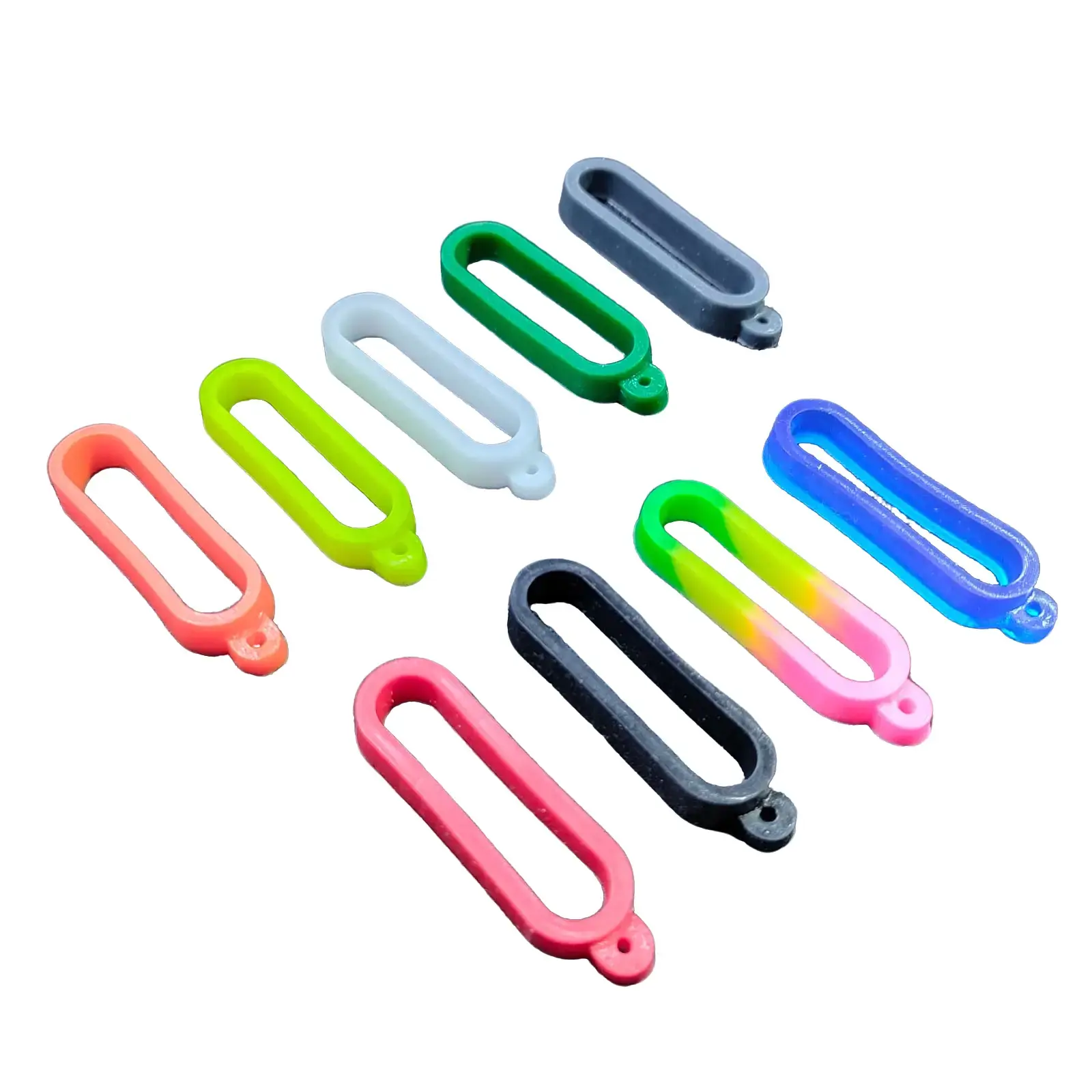Karet lanyard Oring Gantungan 40S Handphone