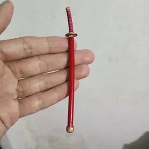 Part aksesoris kitbash 1/12 senjata pedang katana mainan skala shf figma mafex Marvel legends ml 6 inch # DC deadpool deathstroke Batman superman