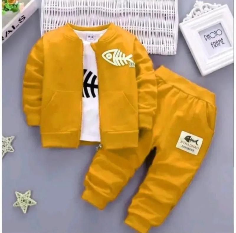 Product Introduction of SETELAN SWITER ANAK TERKECE DAN TERMURAH YANG LAGI VIRAL // PAKAIN ANAK LAKI-LAKI DAN PEREMPUAN 3