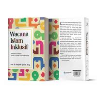 Gambar Buku Wacana Islam Inklusif - Mujamil Qomar - IRCiSoD - Not Specified dari DIVA Press Group Kab. Bantul 1 Tokopedia