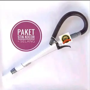 Paket Handel Stik Kocor Kempu Rem Selang Kocor