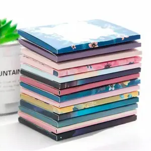 BISA COD 5510 Kertas Linen Penyerap Minyak Muka 50Pcs / Menyerap Minyak Muka / Kertas Minyak Wajah / Penyerap Minyak