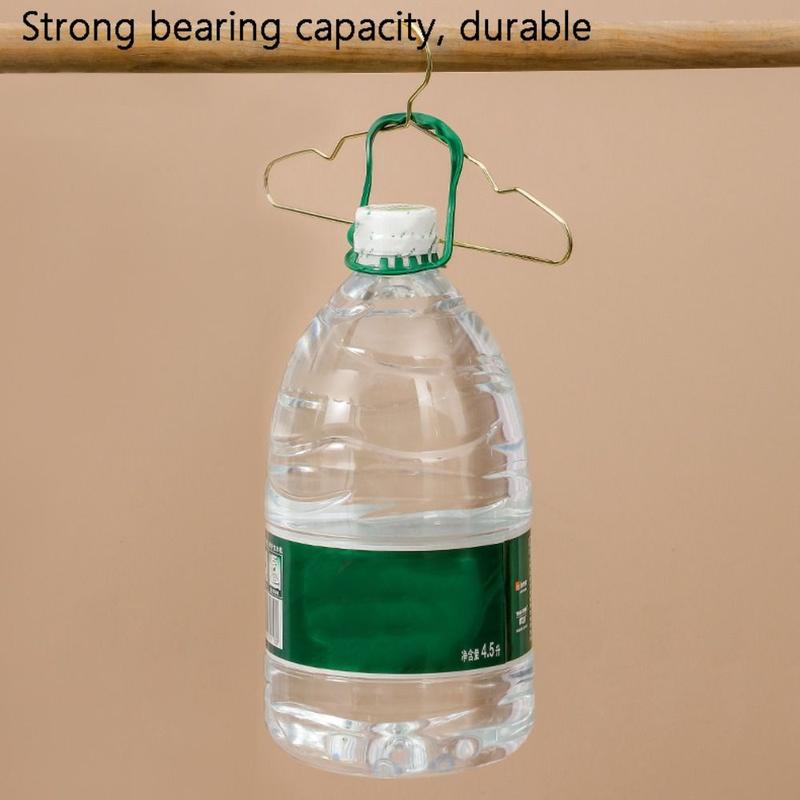 Product Introduction of 10Pcs Clothing Organizer Mini Pet Hangers Apparel Hangers 15/20/25cm Cats Clothes Hangers with Grooves Wardrobe Storage Dogs Costume Racks Muppet 14