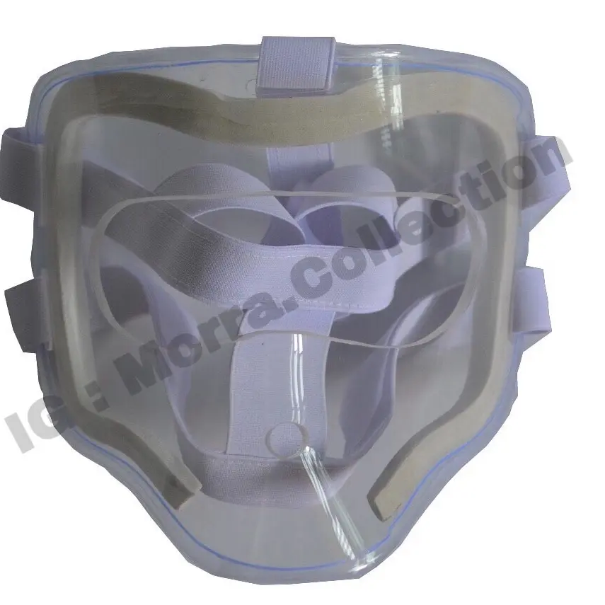 Facemask Pelindung Muka Karate