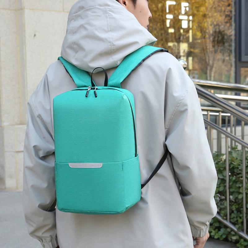 Product Introduction of Student School Backpack Man Backpack Laptops Backpack Large Capacity Backpack 41