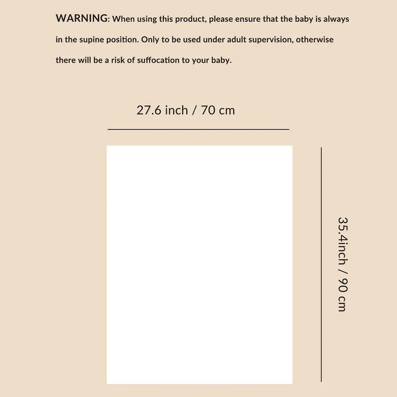 Solid Color Knitted Baby Blanket, Soft Comfortable Breathable Napping Throw Blanket, Skin Friendly Bedding Supplies for Home Bedroom Dormitory 1