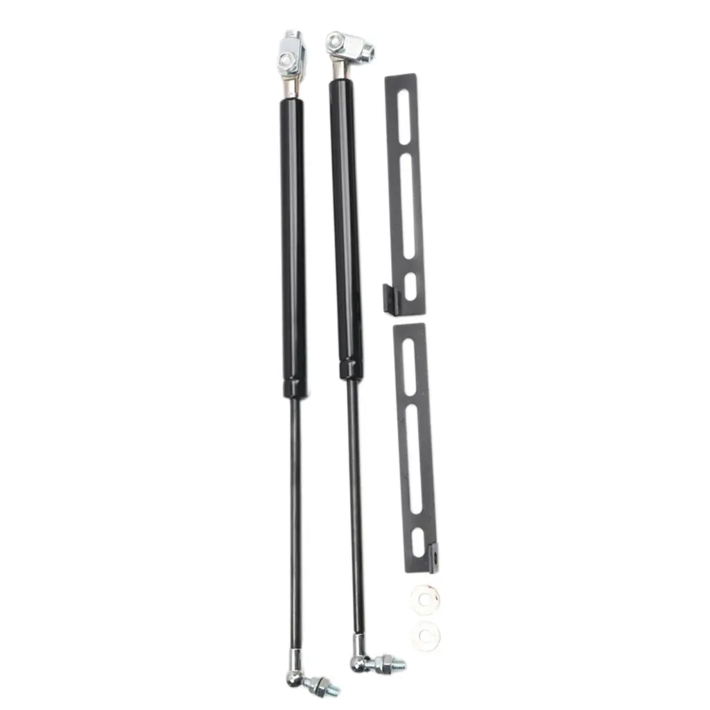 Auto Accessory Front Engine Hood Support Rod Lift Supports Rod Arm for 86 FT86 Hood Hydraulic Gas Jackstay