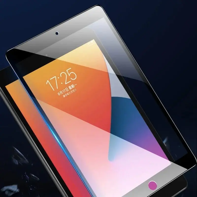 Anti Goress RREDMII PAD 5 11 6 11 2022 10,6Flexible Ceramic Matte Anti Minyak Glare Film Soft Full Cover Screen Guard Protector Pelindung Layar 6