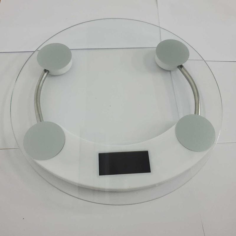 OEIN Timbangan Badan Digital Scale Battery Version 180kg - TB18 1