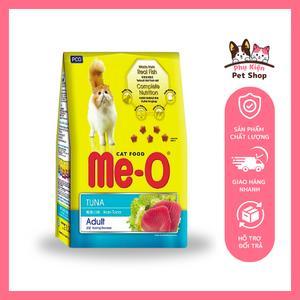 Thức Ăn Cho Mèo - Đồ Ăn Hạt Khô Me-O Adult %count(title) Thức ăn cho mèo hạt khô me-o