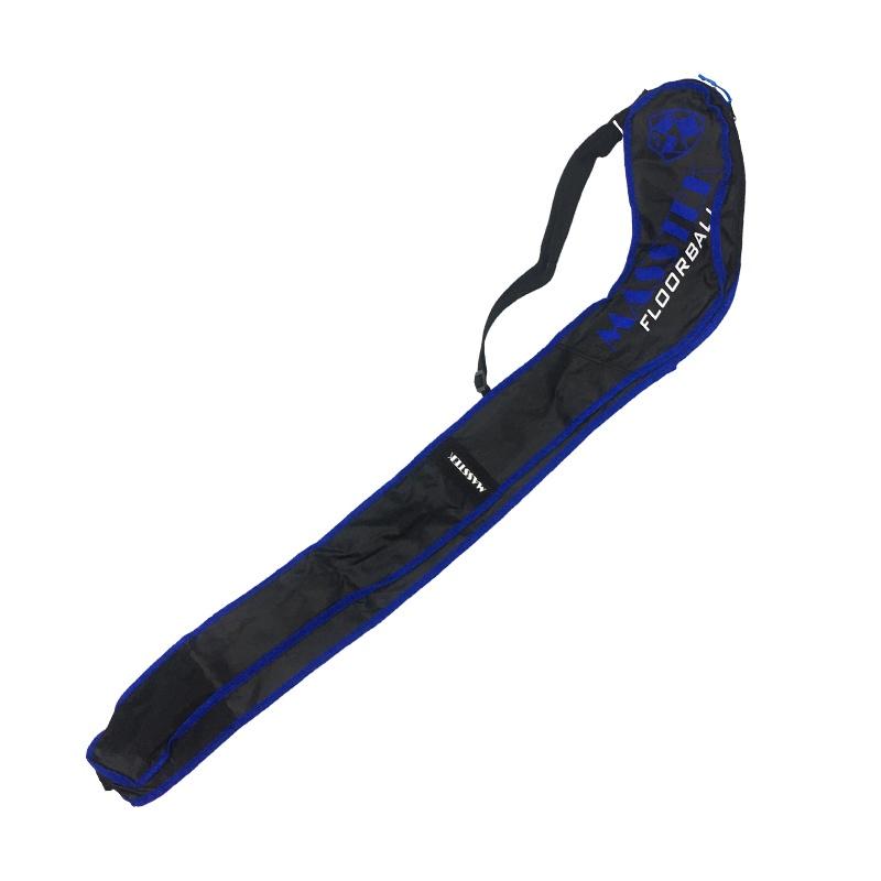 Product Introduction of Floorball Bag Floorball Stick Bag Single Stick Carry Bag Stick Floorball Storage Bag 22148 23