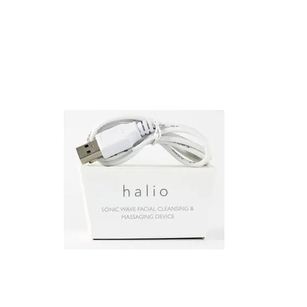 Dây sạc máy rửa mặt HALIO 0