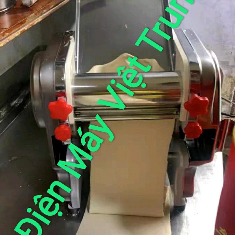 Máy cắt sợi bánh tráng phơi sương,sợi bánh canh,hủ tiếu,bún phở - hàng cao cấp 6
