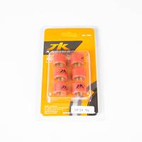 Gambar ROLLER TK VARIO 125 FI/ VARIO 150/ PCX/ SPIN/ SKYWAVE 20x15 (7g, 8g, 9g, 10g, 11g, 12g, 13g, 14g, 15g, 16g, 17g, 18g) - 14g dari TK Racing Kota Administrasi Jakarta Barat 2 Tokopedia