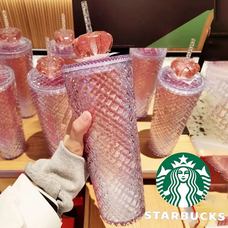 Tumbler Dingin Venti 710 ml 0