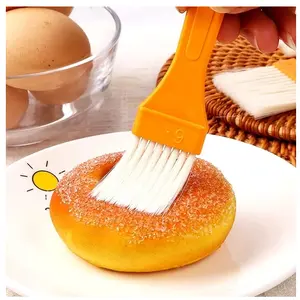 COD AB206 Kuas BBQ Kuas Cat Kuas Kue Kuas Makanan Kuas Dapur Kuas Roti Serbaguna Kuas Mentega