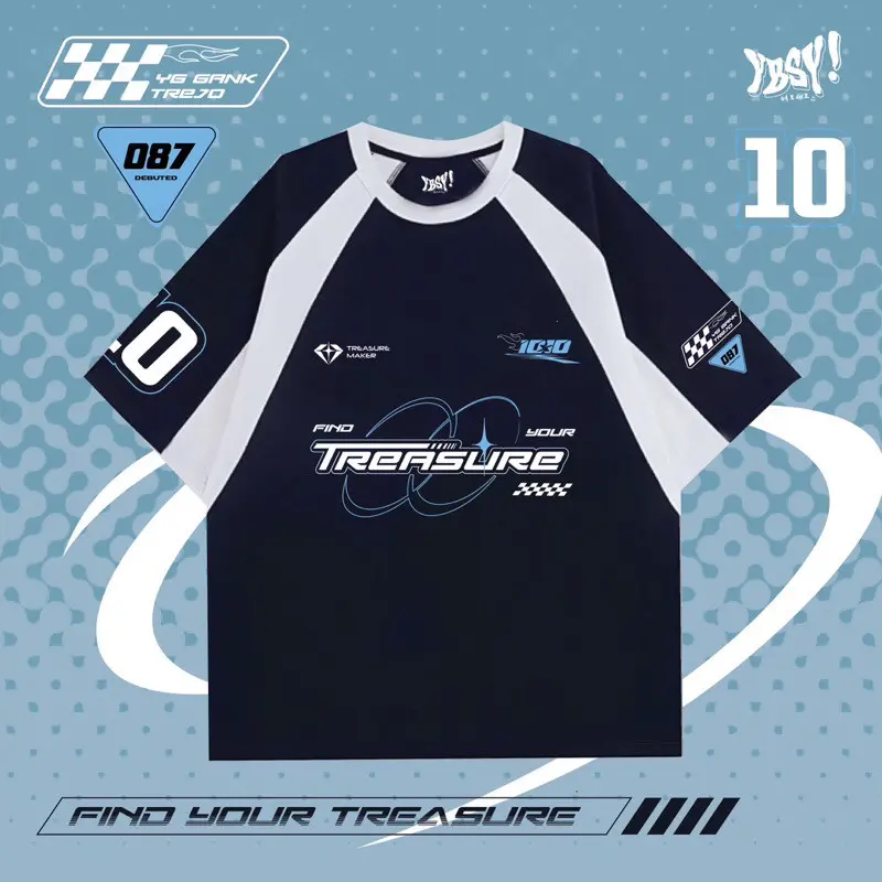 [READ DESC] YBSY Trejo Y2k collection