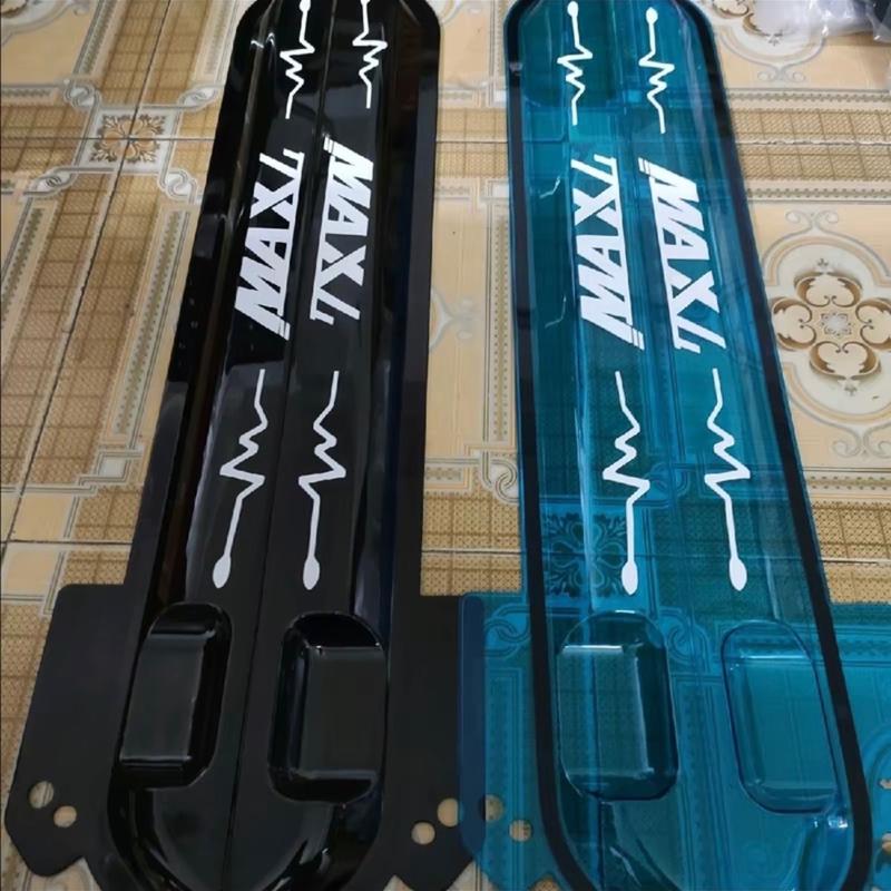 Vè che mưa howo max chuẩn vừa zin với xe 5