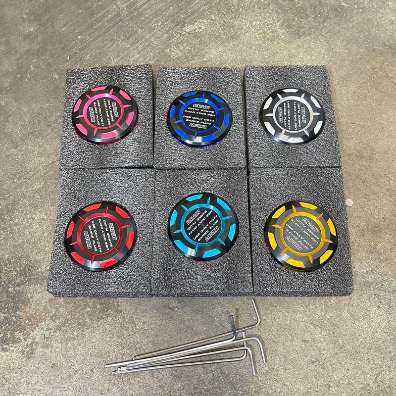  Chụp nắp nhiên liệu daytonaa 1.1 hàng 50a cho tất cả các dòng xe - Phụ Kiện 