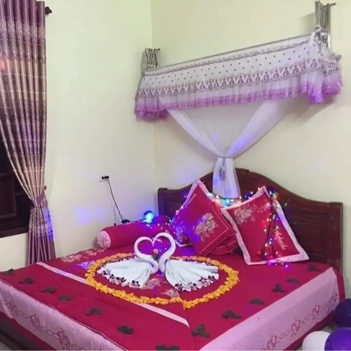 Màn Khung Xếp Gấp Gọn Thu Thảo - Chống Côn Trùng Muỗi Hiệu Quá - Bảo Hành 24 Tháng 1