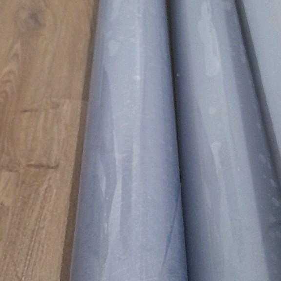 Tấm nhựa PVC dày 1mm trong suốt dùng làm Khăn trải bàn, vách ngăn, trải giường spa 5