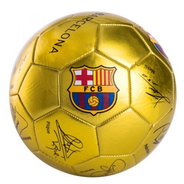 Bola Sepak, Saiz Rasmi 5, Warna Emas, Diperbuat daripada PU, - TikTok ...