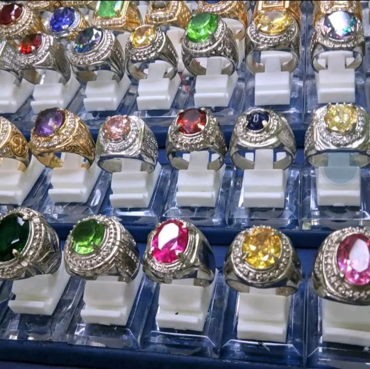 natural cincin paketan 250000