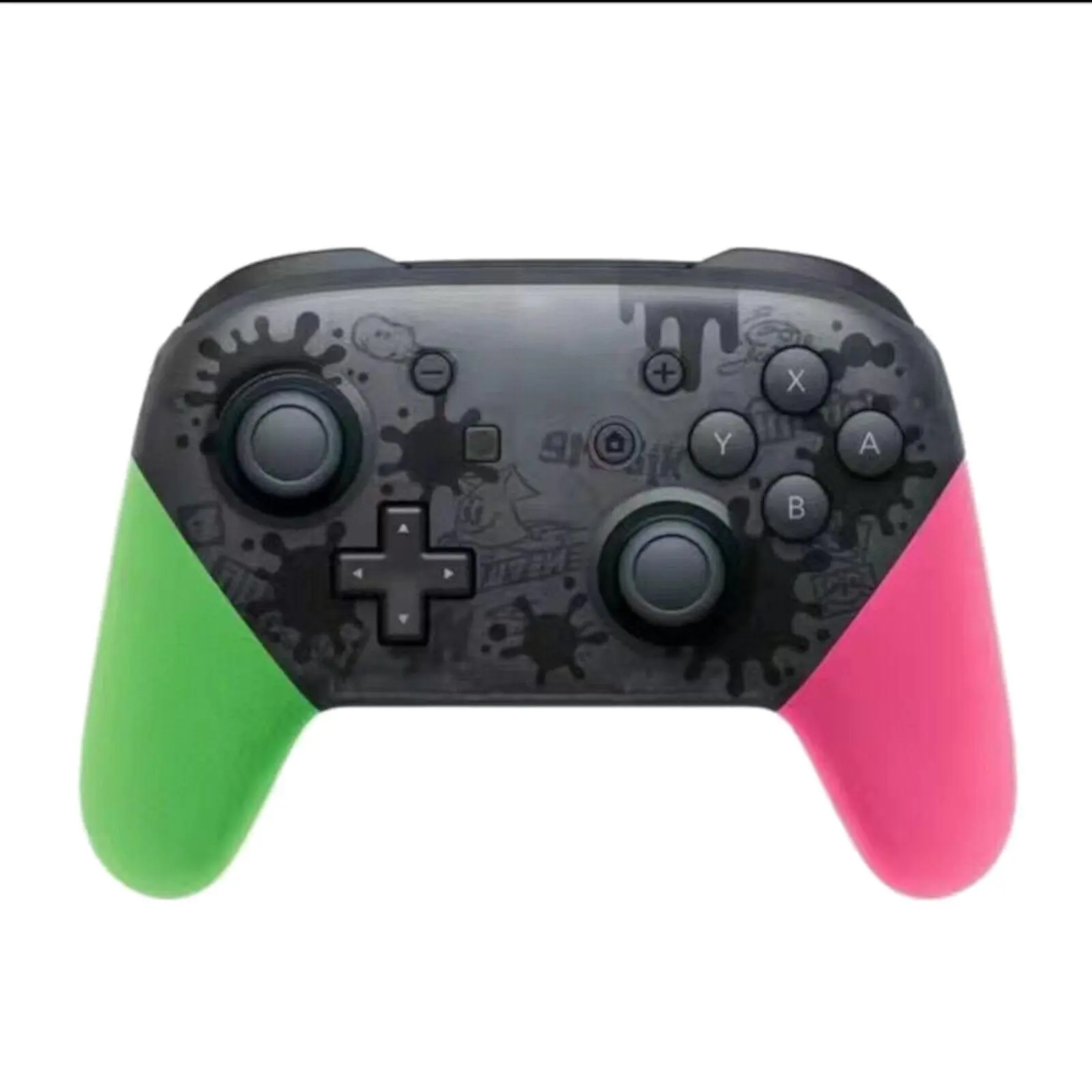 Wireless Bluetooth Pro Controller - Switch