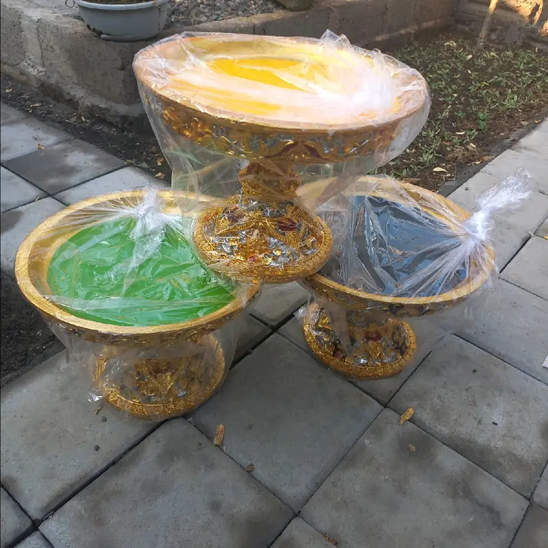dulang nare viral uk.30cm 1