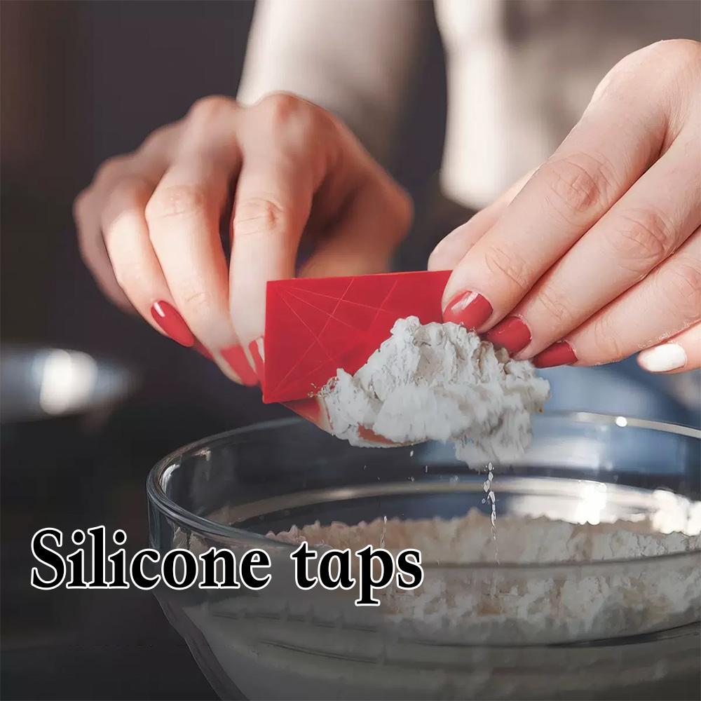 Sendok Kalkulasi Multifungsi Kreatif, Modis, dan Teknologi Marah, 3-in-1 untuk Memudahkan Hidup Harian