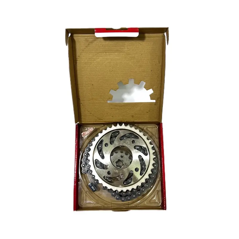 Nhông sên dĩa: Raider Fi, Satria Fi 14-38-116 Nhông xích: Raider Fi, Satria Fi 14-38-116 phụ tùng phụ kiện 6