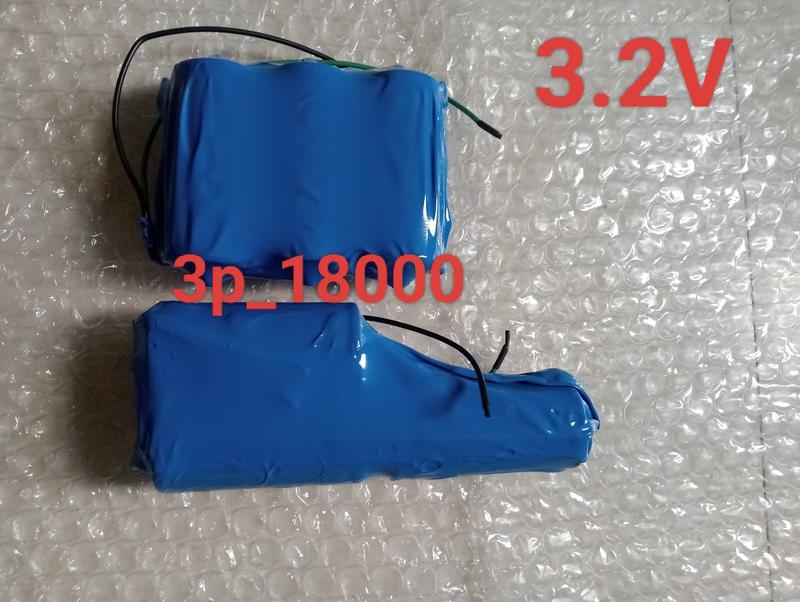 Product Introduction of pin đèn năng lượng mặt trời 1