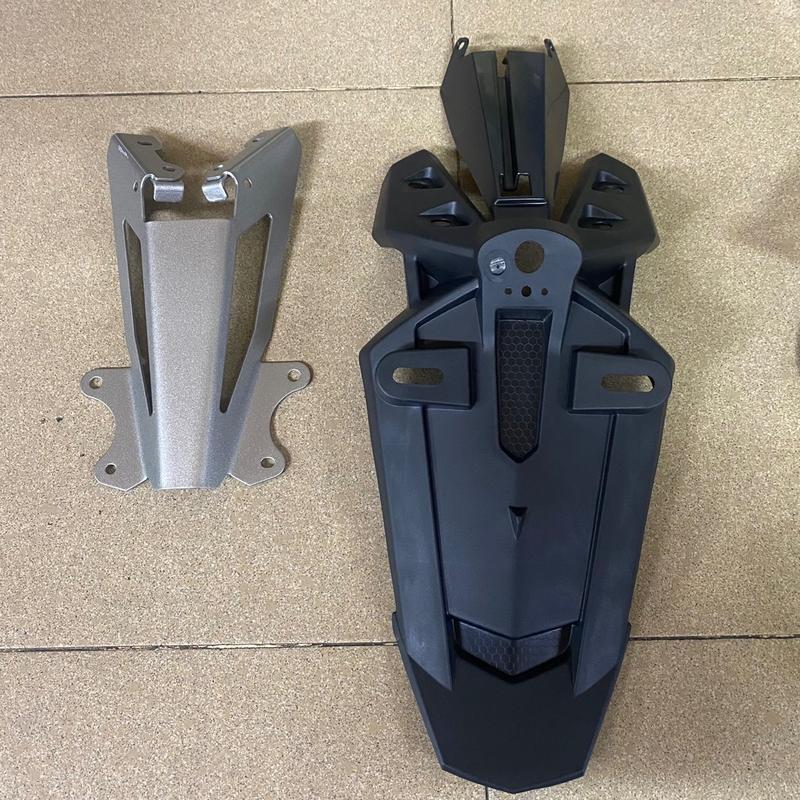 Dè Sau Exciter 150 chính hãng