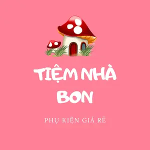 Tiệm Nhà Bon