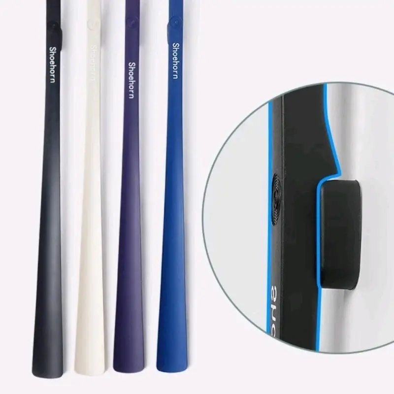 Sendok Sepatu Panjang Shoe Horn / Tongkat Sepatu Panjang 2
