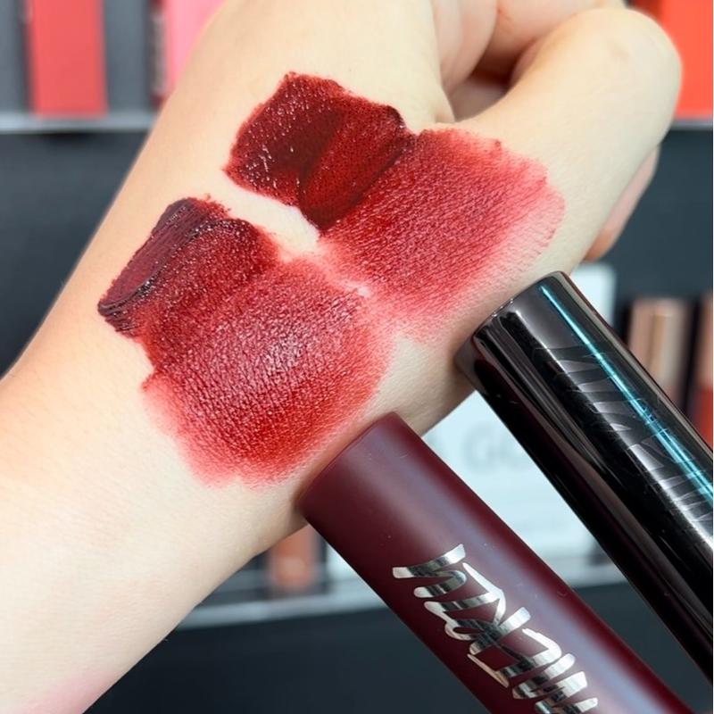 Son Kem Lì Merzy Noir In The Mellow Tint M2, M4, M11, M13, M17