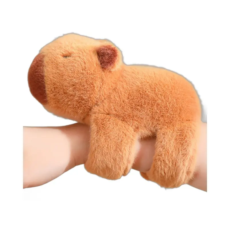 Vòng Tay Búp Bê Pop Vòng Tay, Đồ Chơi Nhồi Bông Capabala, Thiết Kế Búp Bê 4