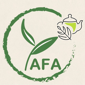 Yafa Trà shop