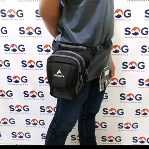 Tas Paha EGR Gearmen/Tas selempang Travel