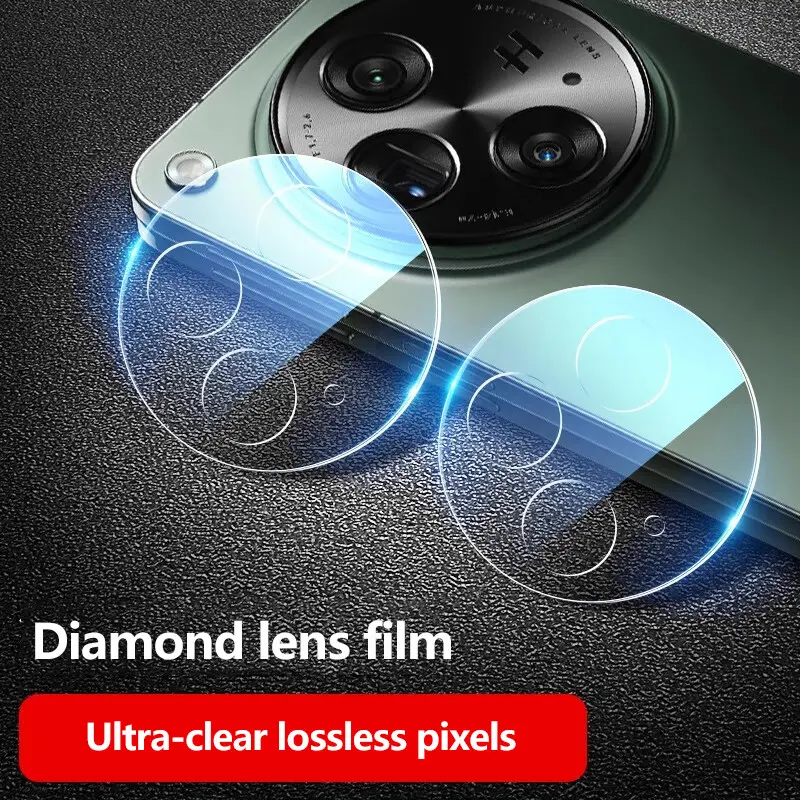 Lens Camera Protectors Film For OPPO Find N5 N3 FindN5 5G Tempered Glass Lens Cover