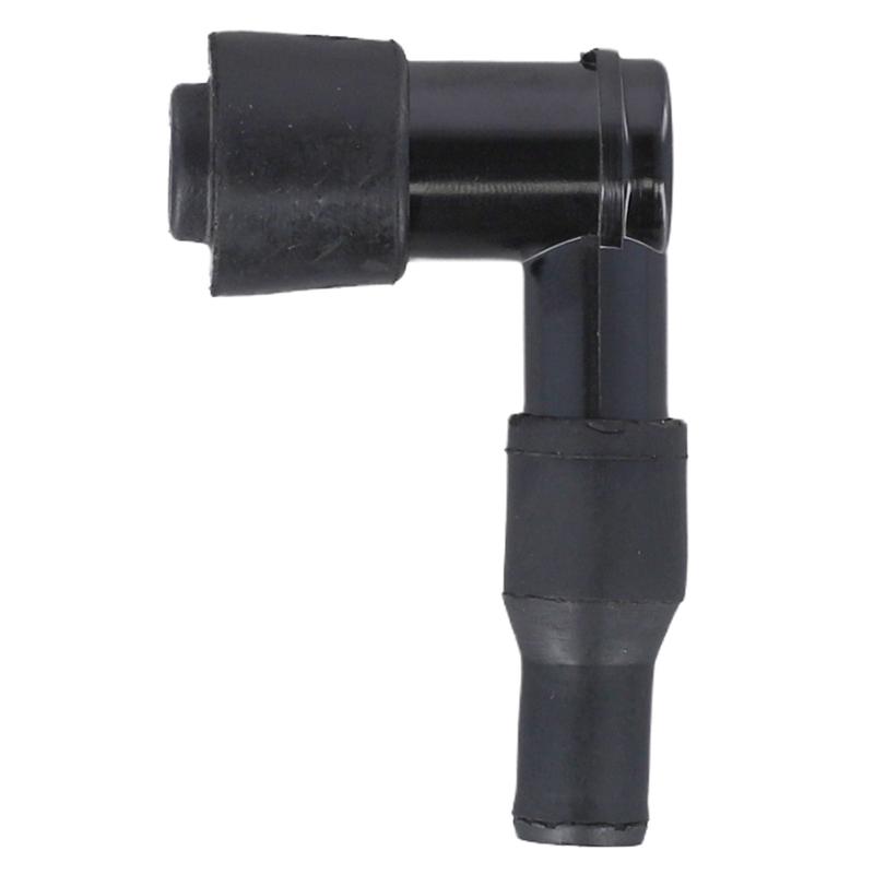 Motorcycle Ignition Sparks  Cap Resistor Cover For Scooter Bike 0