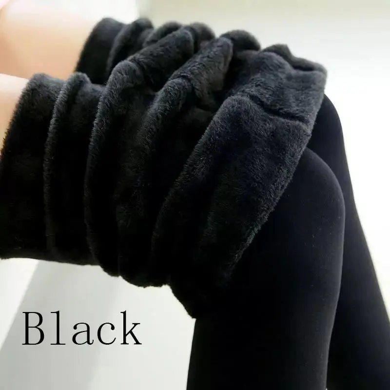 Legging HIgh Waist Flace Tebal - Super Lembut - Bawahan Wanita Melar Panjang Celana Hitam